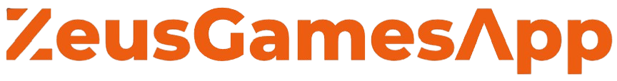 ZeusGamesApp